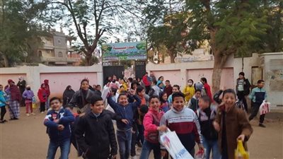 تعليم الدقهلية: 276 ألف طالب أدوا امتحانات الصفين الرابع والخامس الابتدائي