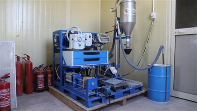 برنامج تدريبي لأعضاء لجان السلامة والصحة المهنية 