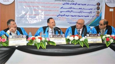 عبد الناصر أول رئيس عربى اقترح اشراف القضاة على الانتخابات والاستفتاءات