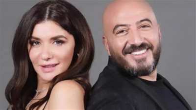 مجدي الهواري: عودتي لغادة عادل مطلب جماهيري