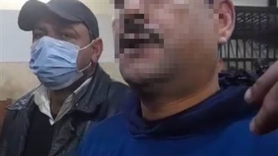 المتهم بحرق شقيقته بسبب الميراث للمحكمة: لم أقصد قتلها ووالدتي السبب