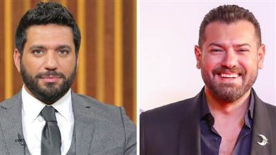 كازانوفا يجمع حسن الرداد وعمرو يوسف مرة أخرى بعد 