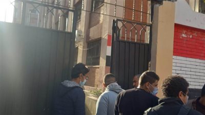 محافظ الإسكندرية يتابع بدء امتحانات الفصل الدراسي الأول للعام الدراسي 2021/ 2022