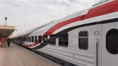 تعرف على آخر محطات قطارات الصعيد