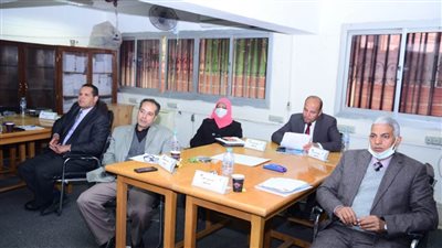 ختام البرنامج التدريبي للمرشحين 