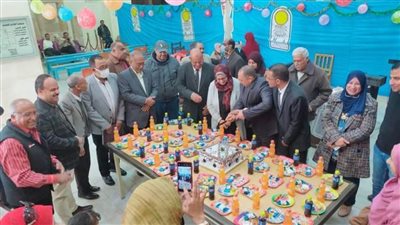 بالفيديو متحف آثار الوادي الجديد يحتفل بعيد الآثاريين السادس عشر