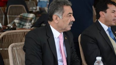 أبو فريخة: مونديال أندية السلة بحضور جماهيري بشرط الحصول على لقاح كورونا