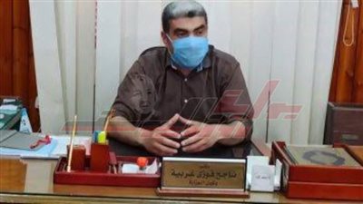 وكيل زراعة كفر الشيخ يشرح لـ