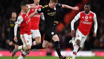 تأجيل مباراة أرسنال وتوتنهام في الدوري الإنجليزي لأجل غير مسمى