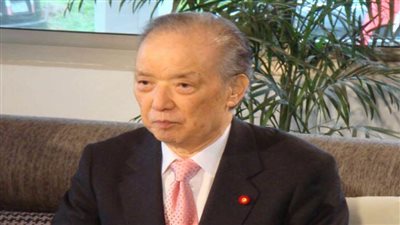 وفاة رئيس الوزراء الياباني الأسبق توشيكي كايفو عن عمر يناهز 91 عاما