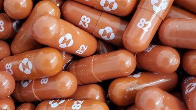 اليونان تتلقى شحنة من دواء مولنوبيرافير لعلاج كورونا