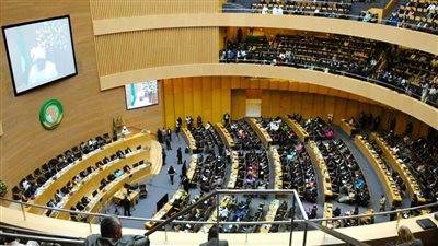 الاتحاد الإفريقي يؤكد استعداده لدعم التوافق السياسي بين جميع الأطراف بالسودان