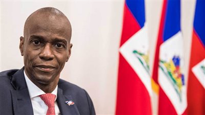 جامايكا تعتقل عضوًا سابقًا بمجلس الشيوخ في هايتي للاشتباه في تورطه في اغتيال الرئيس مويس