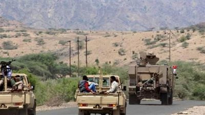 التحالف العربي: مقتل 340 حوثيًا وتدمير 37 آلية عسكرية خلال عمليات في مأرب والبيضاء