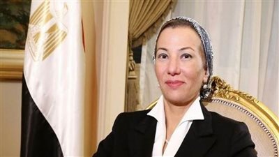 وزيرة البيئة: تنظيم منتدى شباب العالم في ظل كورونا رسالة بأن الدولة مستمرة في التنمية والتطور