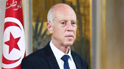 الرئيس التونسي يبحث مع رئيس الاتحاد العام للشغل تطورات الأوضاع بالبلاد