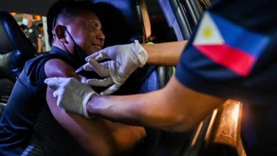 الفلبين: رصد 43 حالة إصابة بمتحوّر أوميكرون