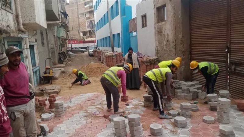 محافظ أسيوط: استكمال