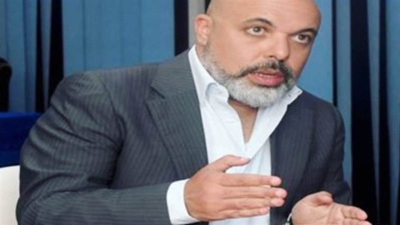 ايهاب واصف رئيس شعبة