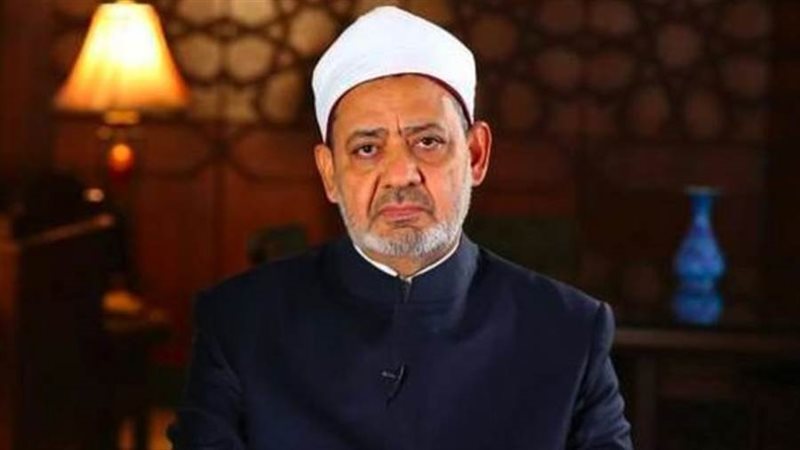 د أحمد الطيب