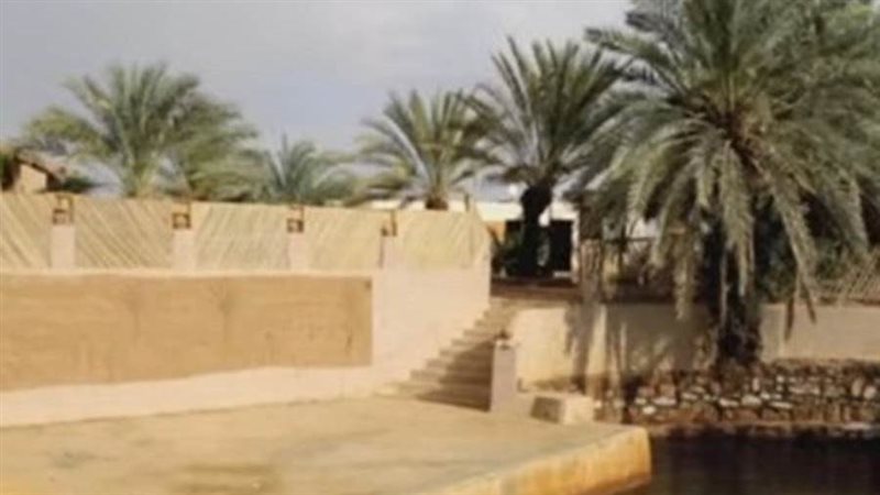 آبار بولاق والناصر