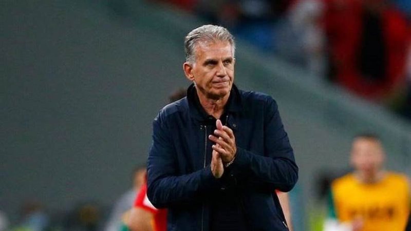 كارلوس كيروش