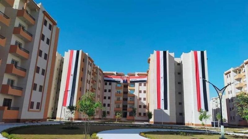 مدينة أكتوبر الجديدة