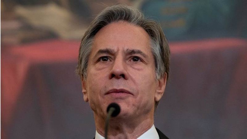 أنتوني بلينكين