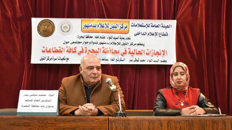 الإنجازات الحالية