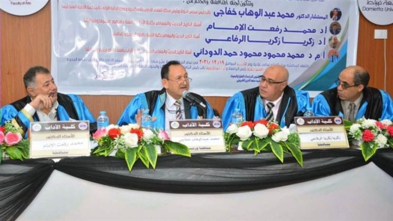 المستشار محمد عبدالوهاب