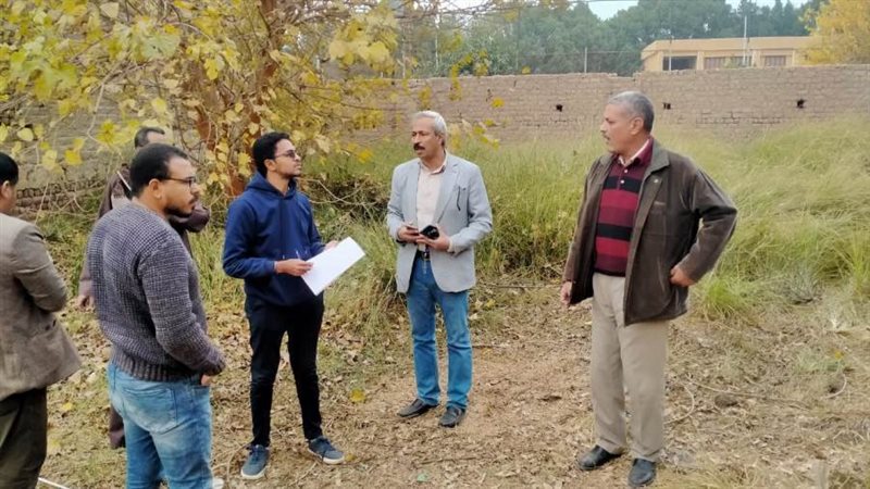 معاينة 12 موقع لاقامة