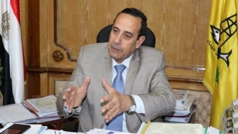 الدكتور محمد عبد