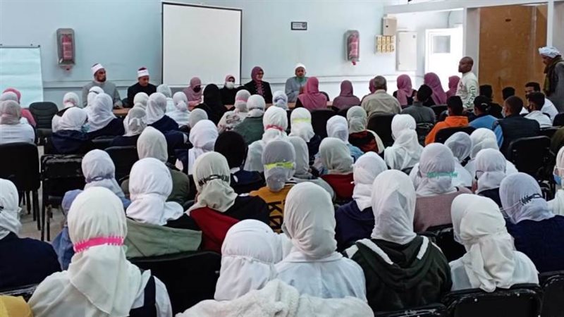 قافلة البحوث الاسلامية