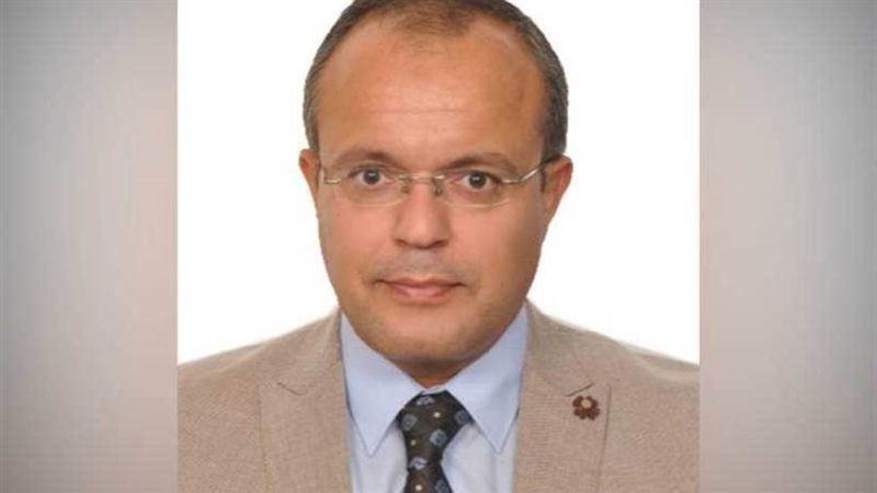 د. أحمد فاروق رجب