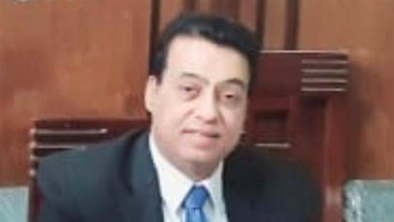 رئيس المجلس العربي