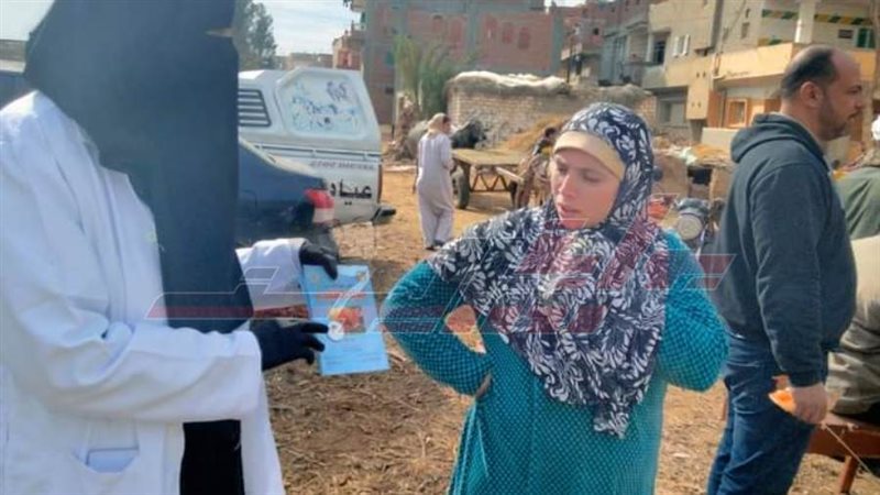 خلال اللقاءات