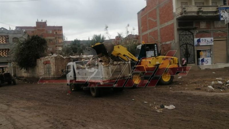 أعمال النظافة