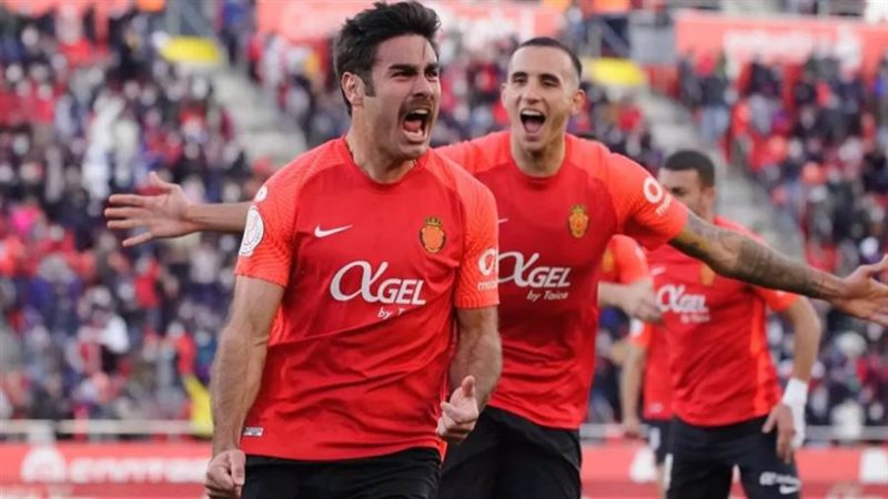 فريق ريال مايوركا