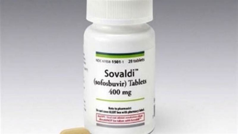 دواء سوفالدي