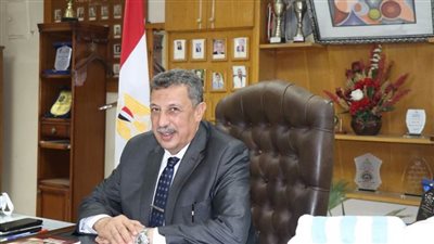 انتظام سير امتحانات الفصل الدراسي الأول لصفوف النقل بالبحيرة 