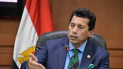 وزير الرياضة: مصر أصبحت مقصداً دولياً لاستضافة كبرى البطولات