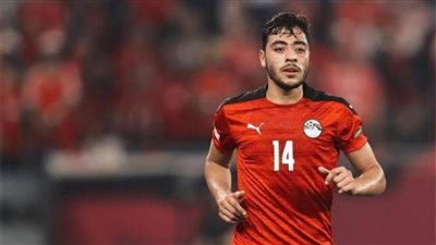 الأهلي: أكرم توفيق يصل القاهرة وفحوصات دقيقة قبل العملية