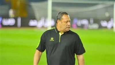 ضياء السيد: هناك ضغط كبير على لاعبي منتخب مصر 