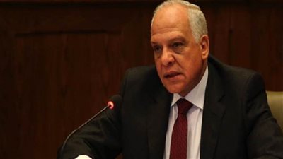 محافظ الجيزة يؤكد الحرص على التعامل بكل حزم مع جميع أشكال التعديات