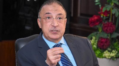 حملة مكبرة لإيقاف أعمال البناء المخالف بنطاق أحياء الإسكندرية