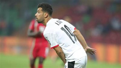 عبد الله السعيد: هدفنا الآن تحقيق الفوز في جميع المباريات 