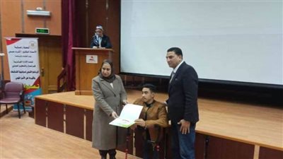 الشباب والرياضة تنظم احتفالية البرنامج القومي لمواجهة الشائعات وتأثيرها