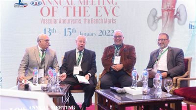 أطباء الأوعية الدموية يُحذرون من حدوث جلطات لمصابي «كورونا» 