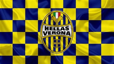 هيلاس فيرونا يفوز على ساسولو 4-2 في الدوري الإيطالي لكرة القدم