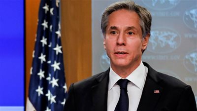 وزير الخارجية الأمريكي يؤكد استعداد واشنطن لدعم تونجا بعد الثوران البركاني